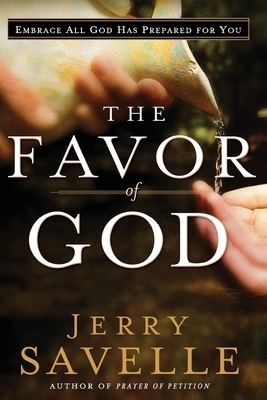 Favor of God