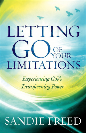 Letting Go of Your Limitations