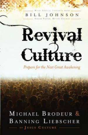 Revival Culture