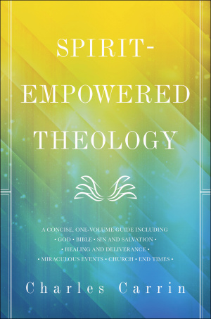 Spirit-Empowered Theology