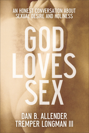 God Loves Sex