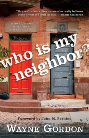 Who Is My Neighbor?