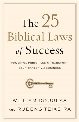 The 25 Biblical Laws of Success