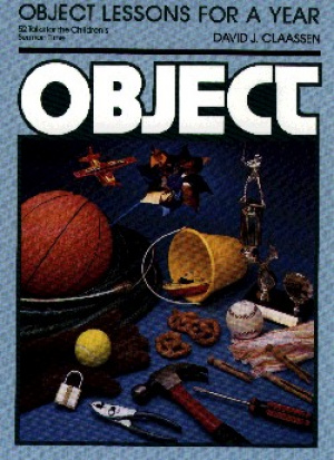 Object Lessons for a Year