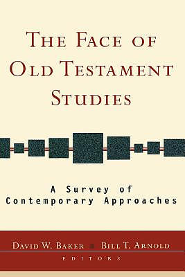 The Face of Old Testament Studies