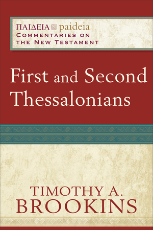 First and Second Thessalonians