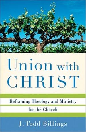 Union With Christ