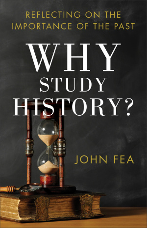 Why Study History?