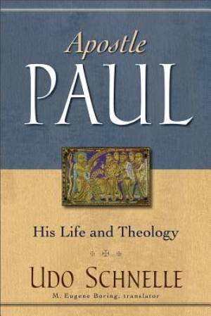 Apostle Paul