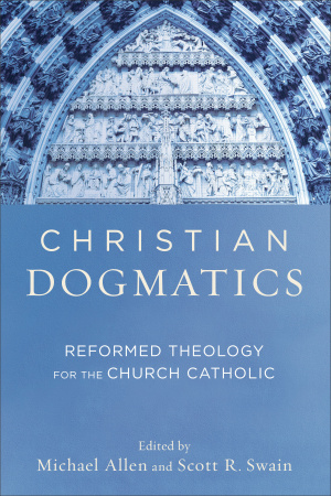 Christian Dogmatics