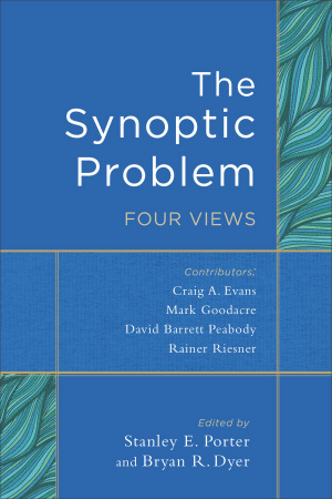 The Synoptic Problem