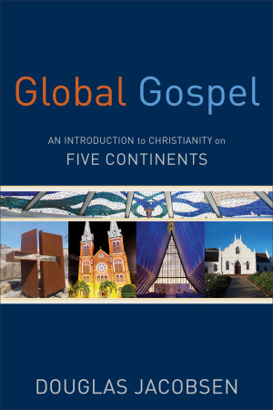 Global Gospel