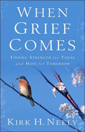 When Grief Comes