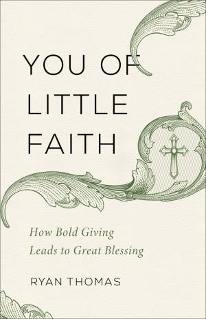 You of Little Faith: How Bold Giving Leads to Great Blessing