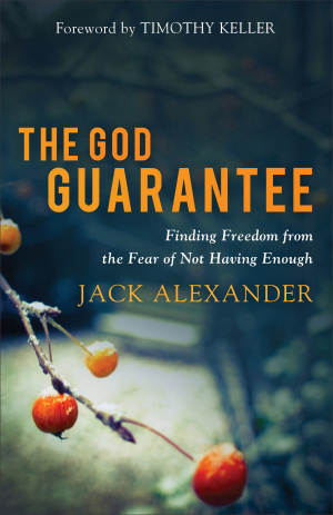 The God Guarantee