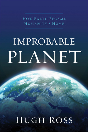 Improbable Planet