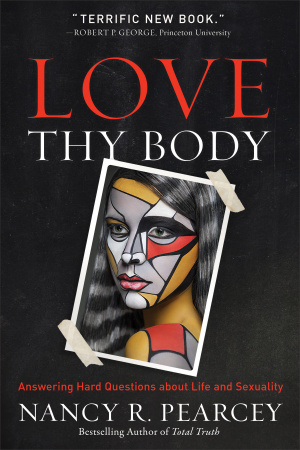 Love Thy Body