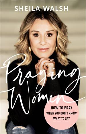 Praying Women