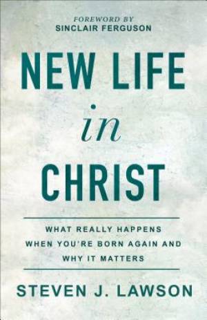 New Life in Christ