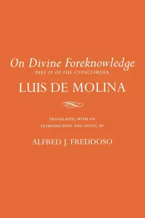 On Divine Foreknowledge