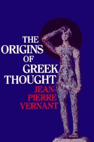 The Origins of Greek Thought