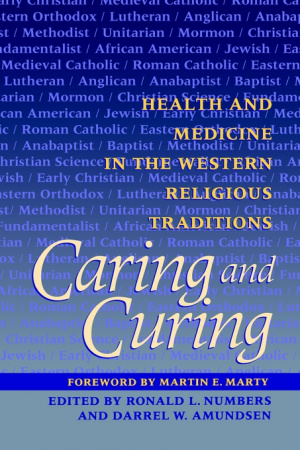 Caring and Curing