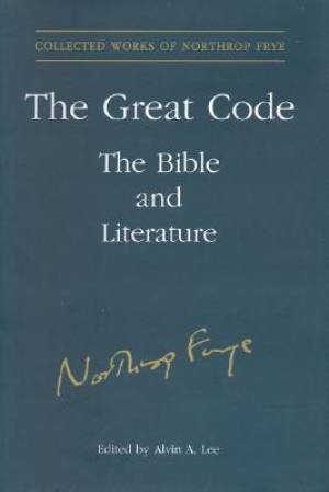 The Great Code