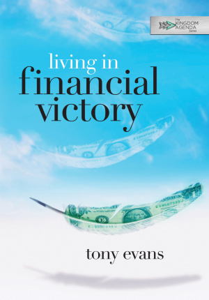 Living In Financial Victory