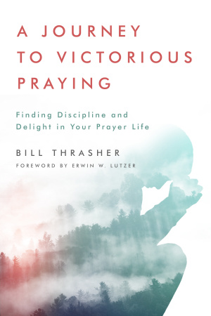 Journey To Victorious Praying, A