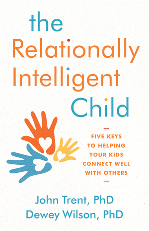 Relationally Intelligent Child