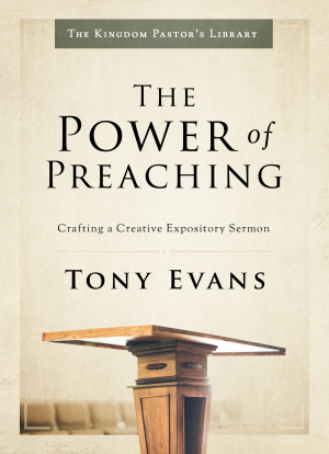 Power of Preaching