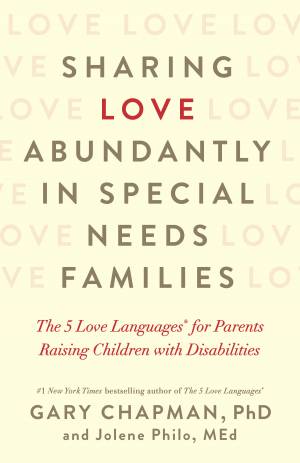 Sharing Love Abundantly in Special Needs Families