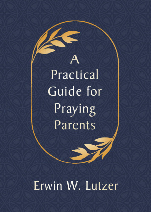 Practical Guide for Praying Parents