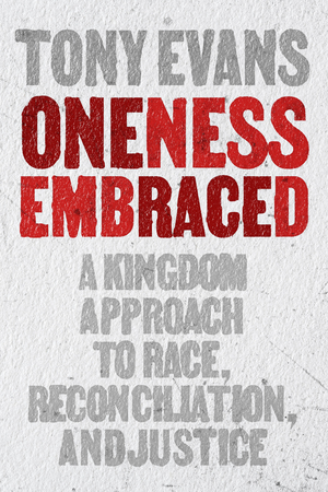 Oneness Embraced