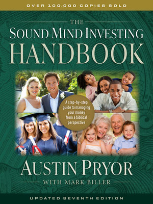 Sound Mind Investing Handbook