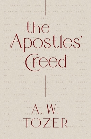 Apostles' Creed