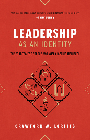 Leadership as an Identity