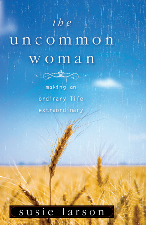 The Uncommon Woman