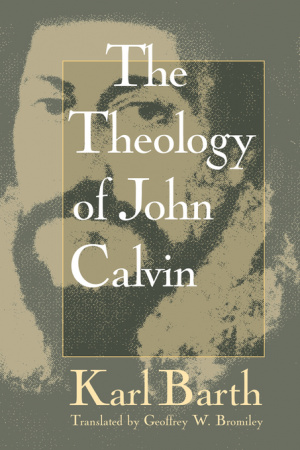 The Theology of John Calvin