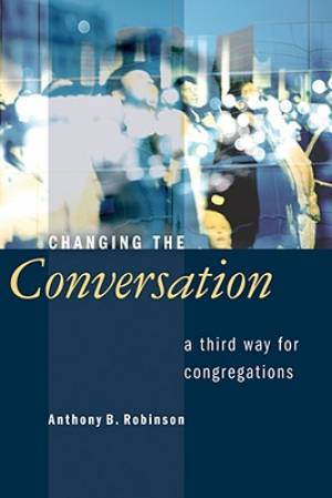 Changing The Conversation