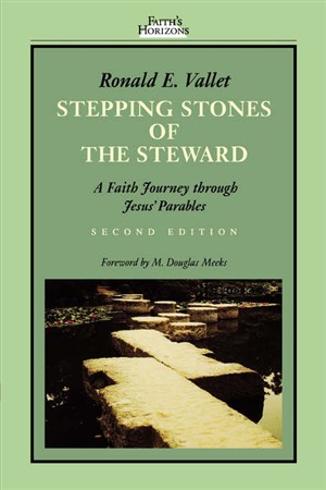 STEPPING STONES OF THE STEWARD