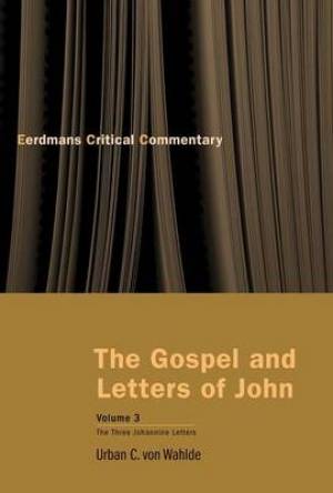 The Gospel and Letters of John