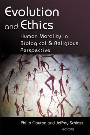 Evolution and Ethics Human Morality