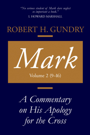 Mark Volume 2 (Chapters 9-16)