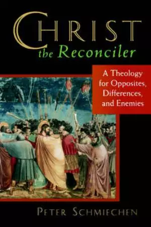 Christ the Reconciler