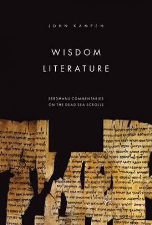 Wisdom Literature