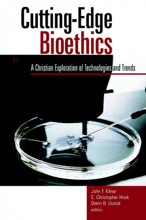 CUTTING-EDGE BIOETHICS