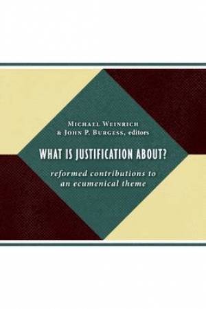 What Is Justification About?