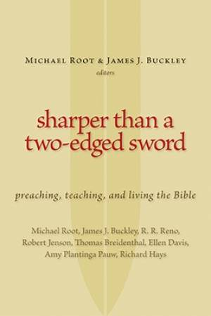 Sharper Than A Two-edged Sword