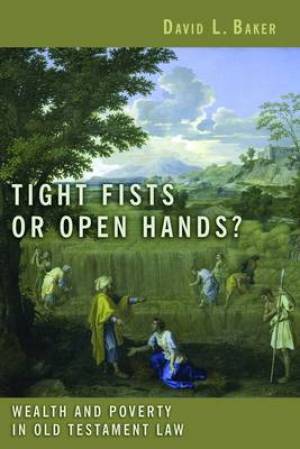 Tight Fists or Open Hands?: